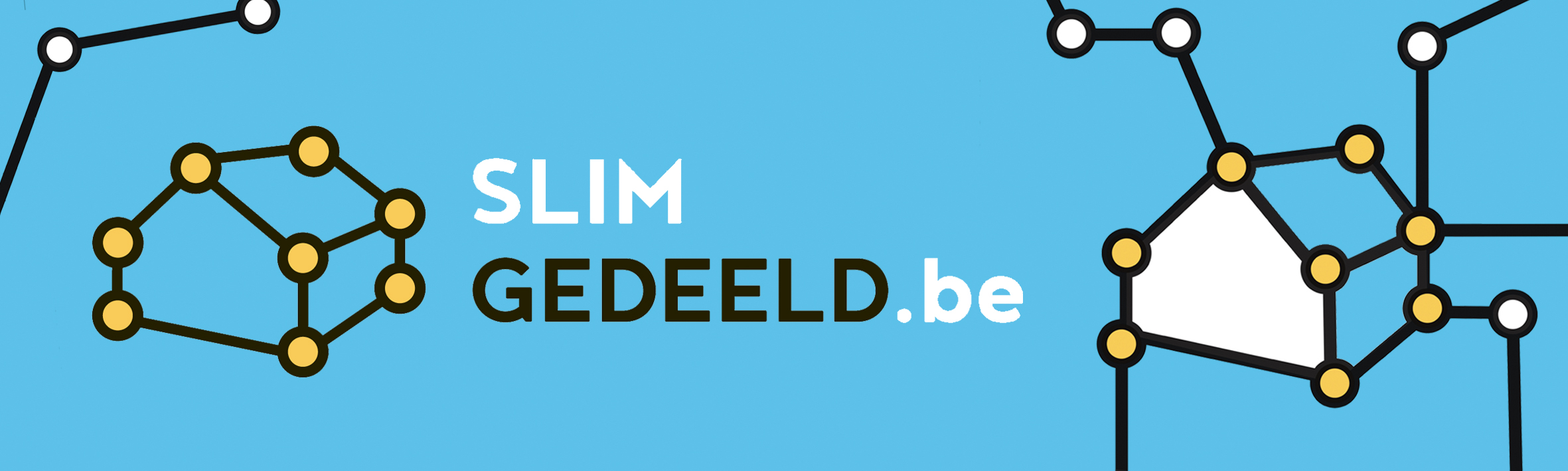 Banner dossier slim gedeeld