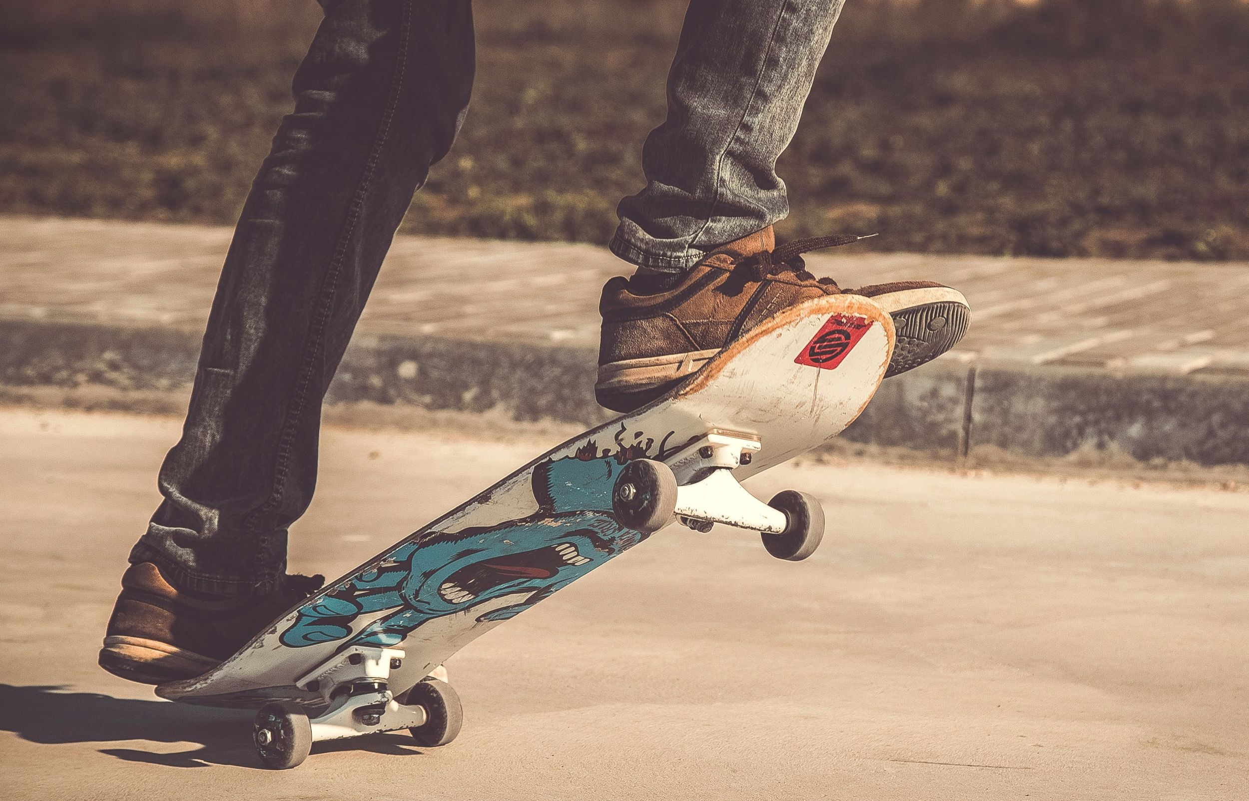 the nigmatic MI2biy38Q0A unsplash